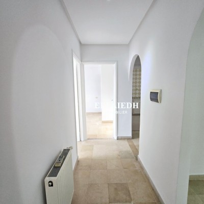 Appartement Yasmina L8003-2