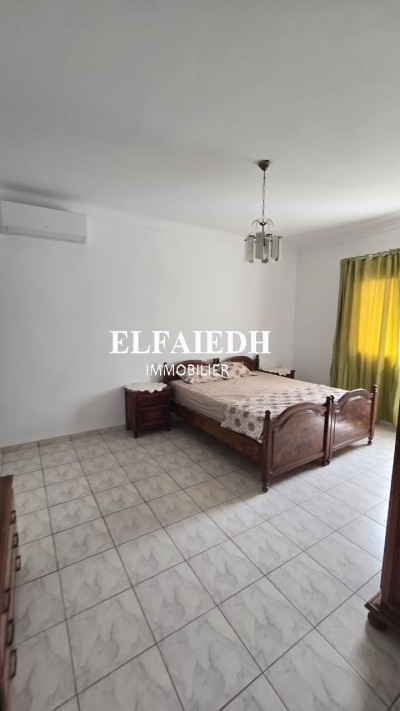 Appartement Azur L182-1