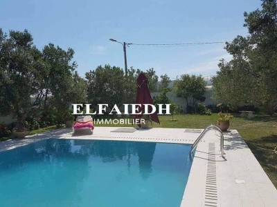 A2091 Villa rouge-22