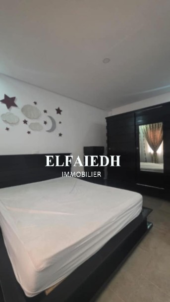 Appartement Turk L271-4