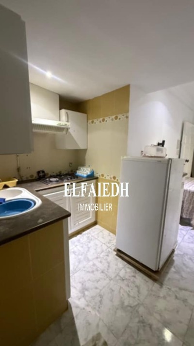 Appartement Parfois L229-6