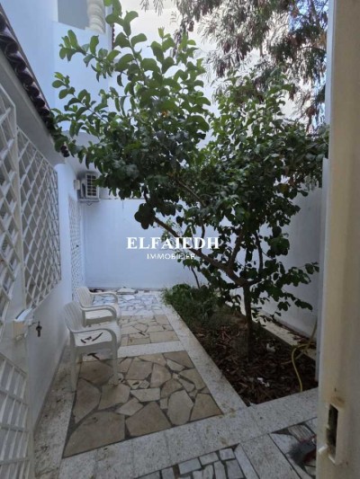 Maison twins L2326-1