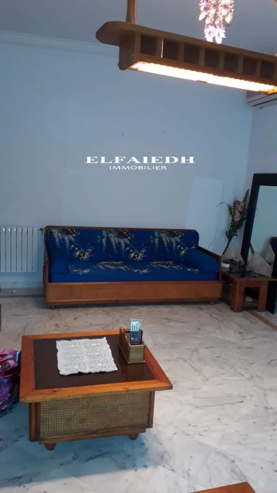 Réf; L602 appartement Aqurcus-7