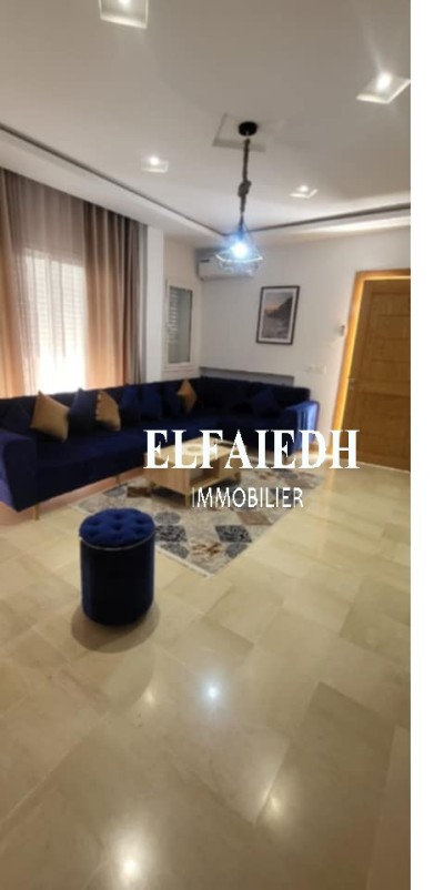 Appartement Sind L300