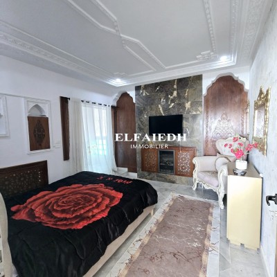 Appartement Folla L8297-6