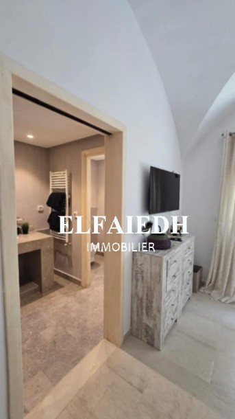 Villa noisette L6524-13