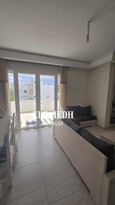 Appartement Nadine L2020-10