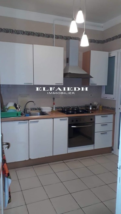 Réf; L602 appartement Aqurcus-8