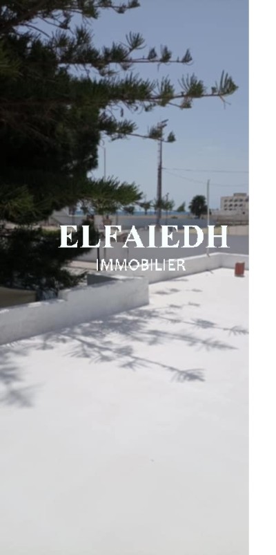 Appartement sirene L4040-6