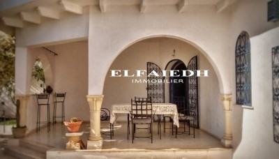 L4001 Villa paradis 2-10