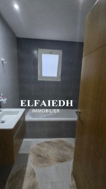Appartement Brune 2-7