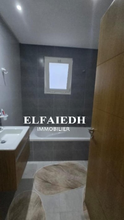 Appartement Brune L125-7