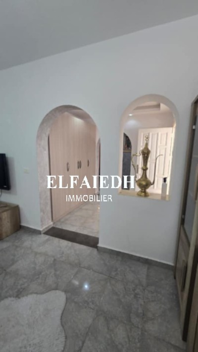 Appartement Zizou L830-5