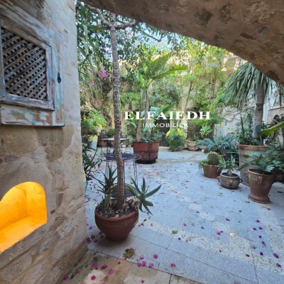 VILLA le palais v9685-5