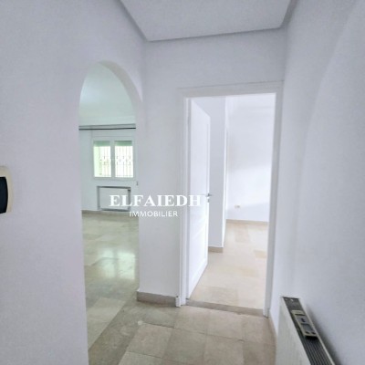 Appartement Yasmina L8003-3