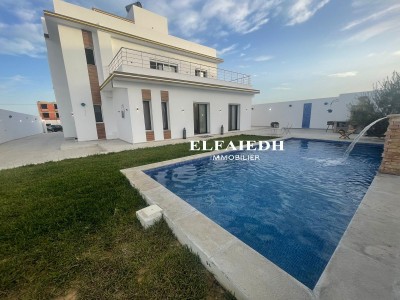 Villa Caroline V5829