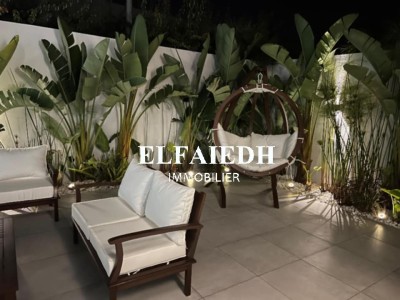 Villa monacco L875-20