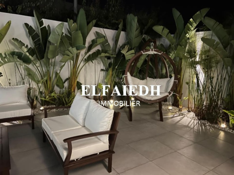 Villa monacco L875-2