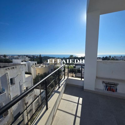 Appartement Espoir V245