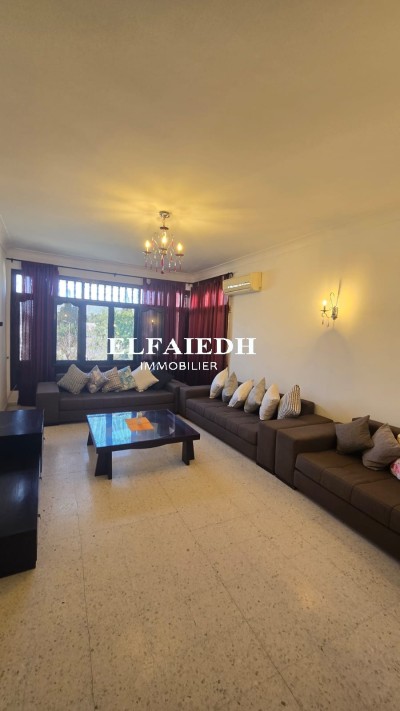 Appartement sienne L980