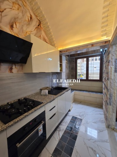 Appartement Arkon L7263-4