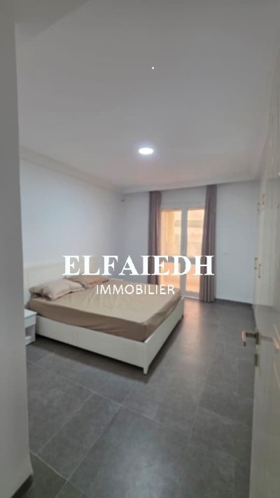 Appartements Happy L228-9