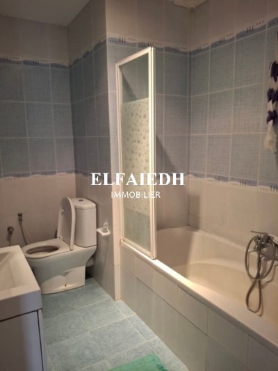 Appartement Diana V194-13