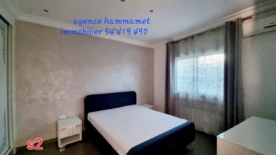 Appartement tropical L520-4