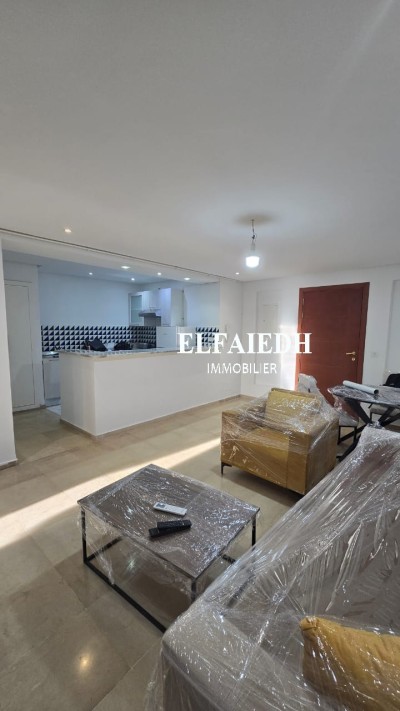 Appartement Lisa L387-6