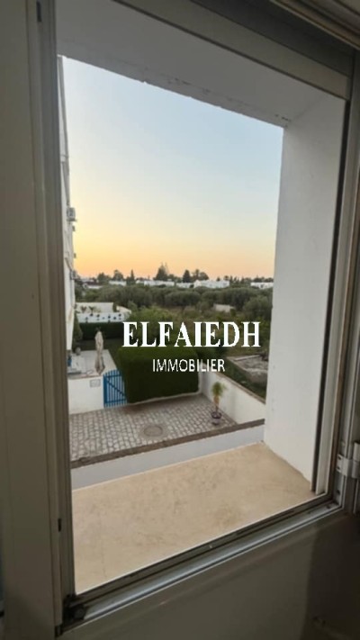 Appartement Parfois L229