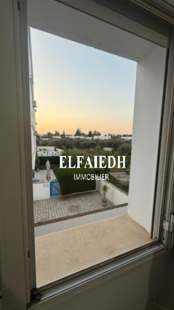 Appartement Parfois L229-0