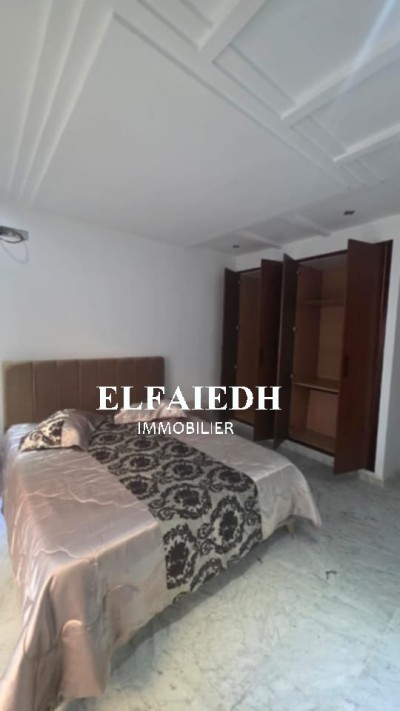 Appartement Anna L721-5