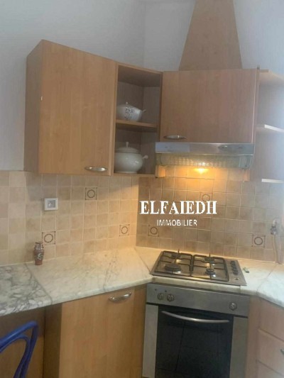 Appartement Sandy L889-7