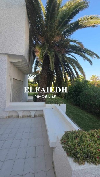 Villa Opra L650-9