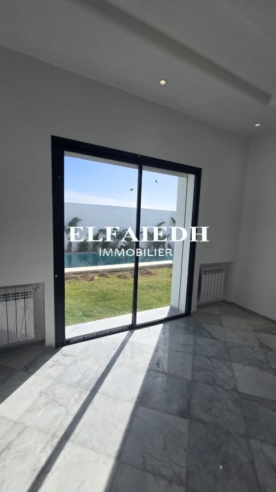 VILLA AMANI V 981-14