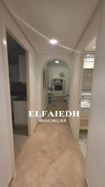 Appartement Alfa L280-4