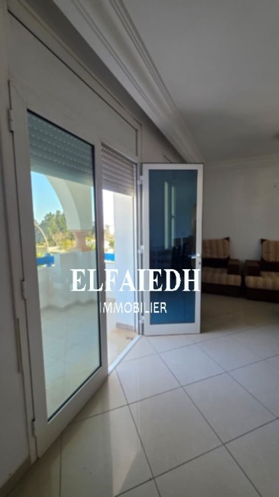 Appartement kouki V120-4