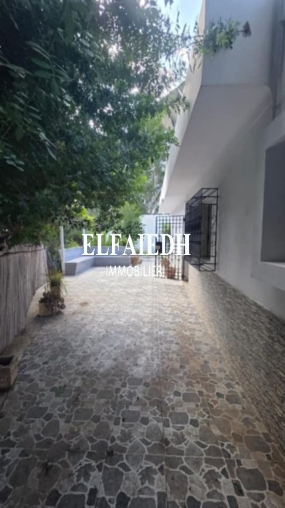 Appartement Stif L514