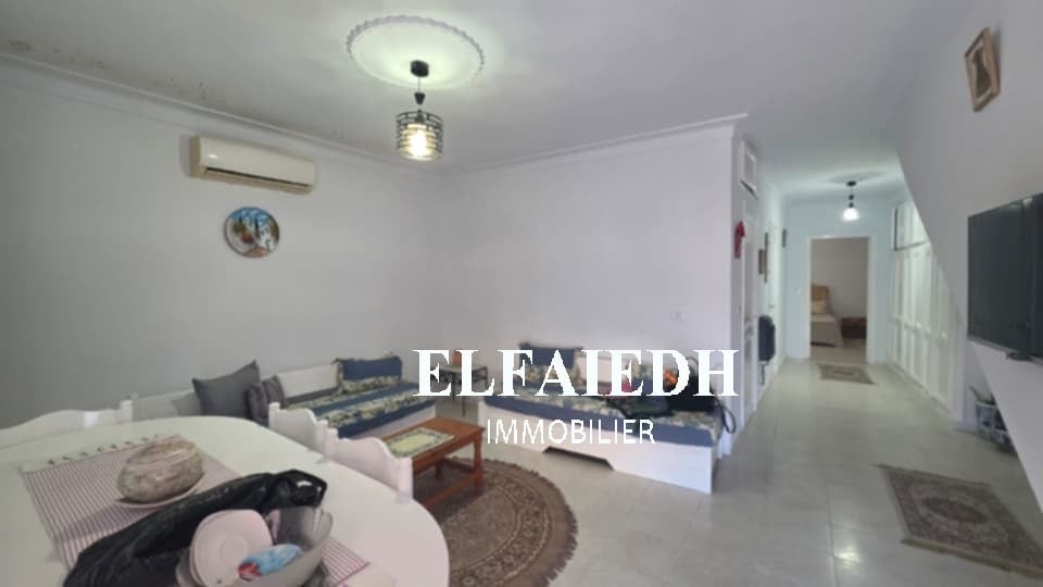 Appartement cool L882-2