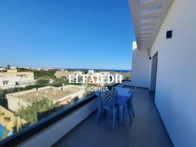 Appartement Monia L50-9