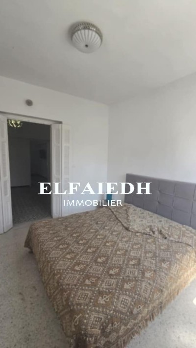 Appartement Karru L743-10